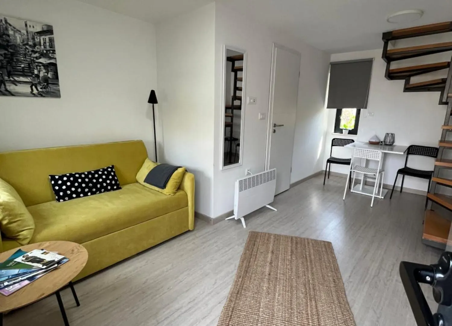 Stone House Apartment Medulin