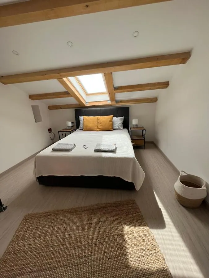 Stone House Apartment Medulin