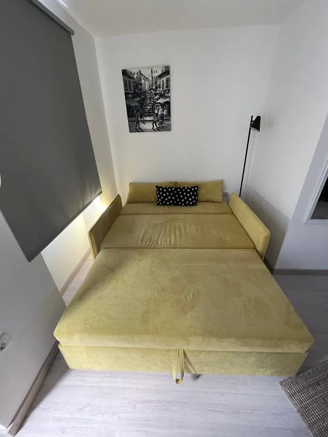Stone House Apartment Medulin