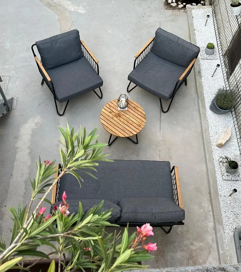 Stone House Apartment Medulin Croatia