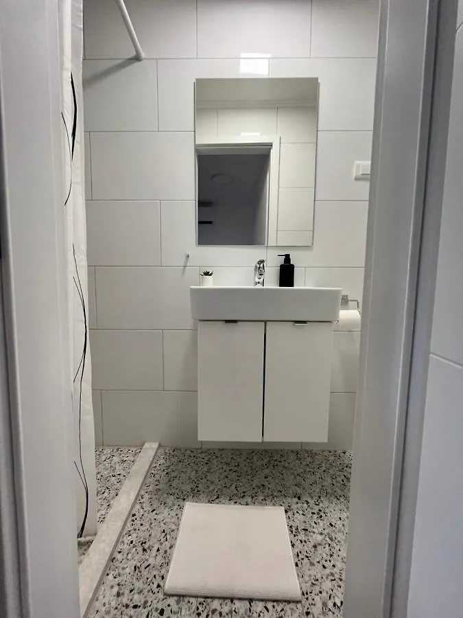 Stone House Apartment Medulin