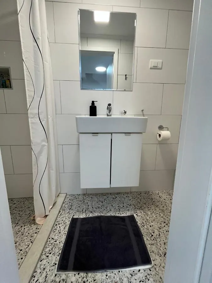 Stone House Apartment Medulin